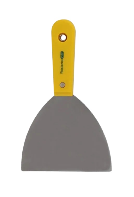 ESPATULA BETUMADEIRA PROF 12CM- WESTERN